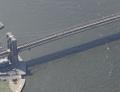  bridges of New York  -  Brooklyn Bridges  - East River Bridge - Brooklyn Bridge cote  brooklyn - brooklyn bridge 5